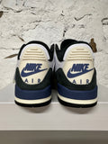 Air Jordan 3 A Ma Maniere Diffused Blue Sz 11 DS