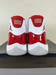 Air Jordan 11 High Cherry Sz 10.5