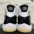 Air Jordan 11 High DMP Gratitude Sz 10.5