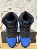 Air Jordan 1 Royal Reimagined Sz 11