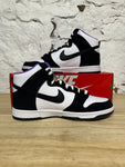 Nike Dunk High World Champs Sz 10.5 DS