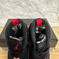 Air Jordan 8 Playoff Sz 10 DS