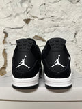 Air Jordan 4 White Thunder Sz 12 DS