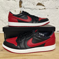 Air Jordan 1 Low Banned Sz 13