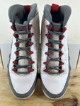 Air Jordan 9 Fire Red Sz 8.5