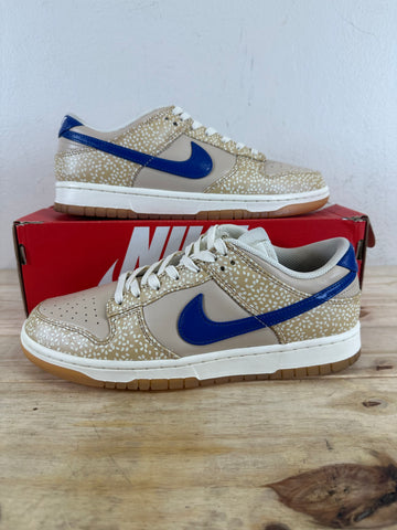 Nike Dunk Low Montreal Bagel Sesame Sz 9