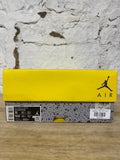 Air Jordan 4 Lightning Sz 12 DS