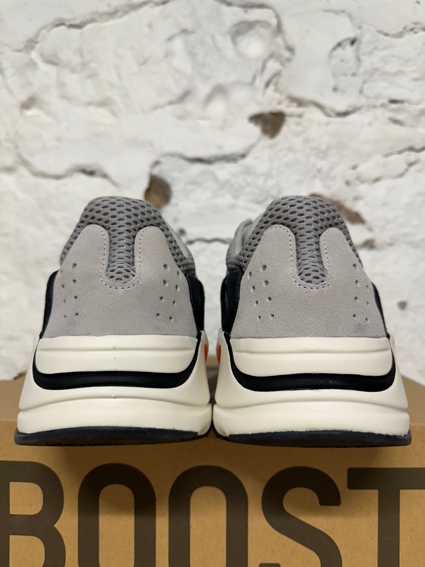 Yeezy 700 Wave Runner Sz 14