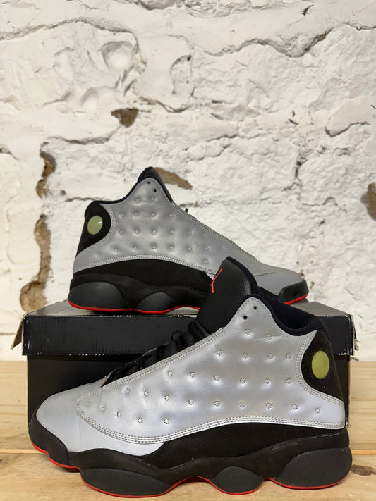 Air Jordan 13 Reflections Of A Champion Sz 10