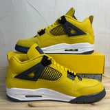 Air Jordan 4 Lightning Sz 14 DS