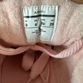 Amiri MA-1 Pink White Sneaker Sz 6.5 (39)