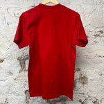 Supreme NBA Y T-shirt Red Sz S DS
