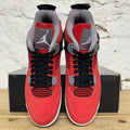 Air Jordan 4 Toro Sz 12 DS