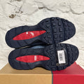 Nike Air Max 95 Levi's Obsidian Sz 9.5 DS