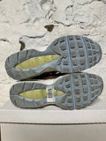 Nike Air Max 95 Recycled Canvas Sz 10