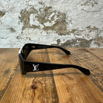 Louis Vuitton Cyclone Sunglasses W/ Box