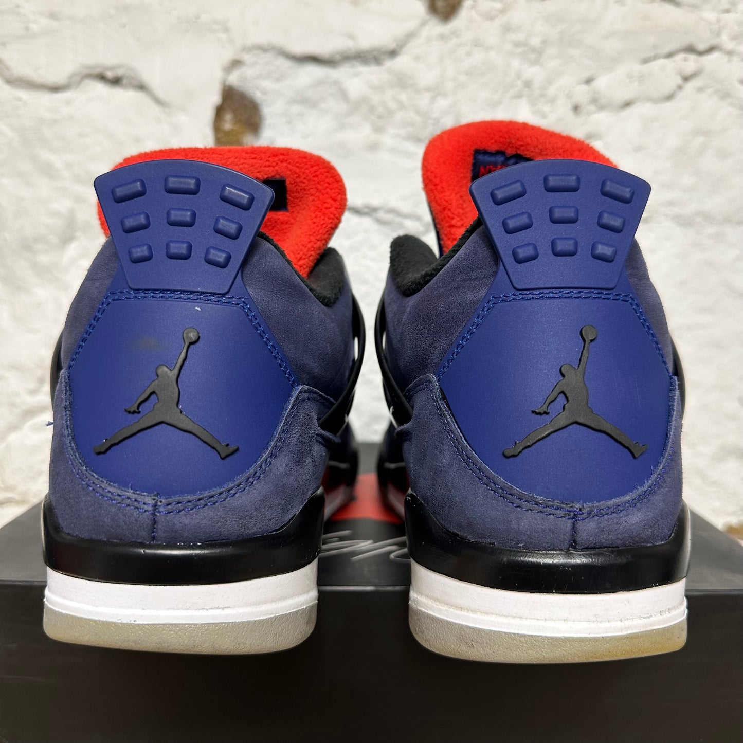 Air Jordan 4 Winterized Sz 12