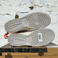 Nike Dunk Low Off-White Lot 13 Sz 10