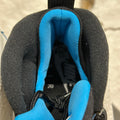 Air Jordan 9 Powder Blue Sz 10.5