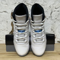 Air Jordan 11 High Legend Blue (2024) Sz 10.5