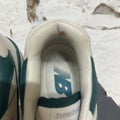 New Balance 550 Reflection New Spruce Sz 8.5 (10W)