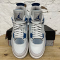 Air Jordan 4 Military Blue (2024) Sz 13