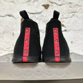 Air Jordan 15 Stealth (2007) Sz 10 DS