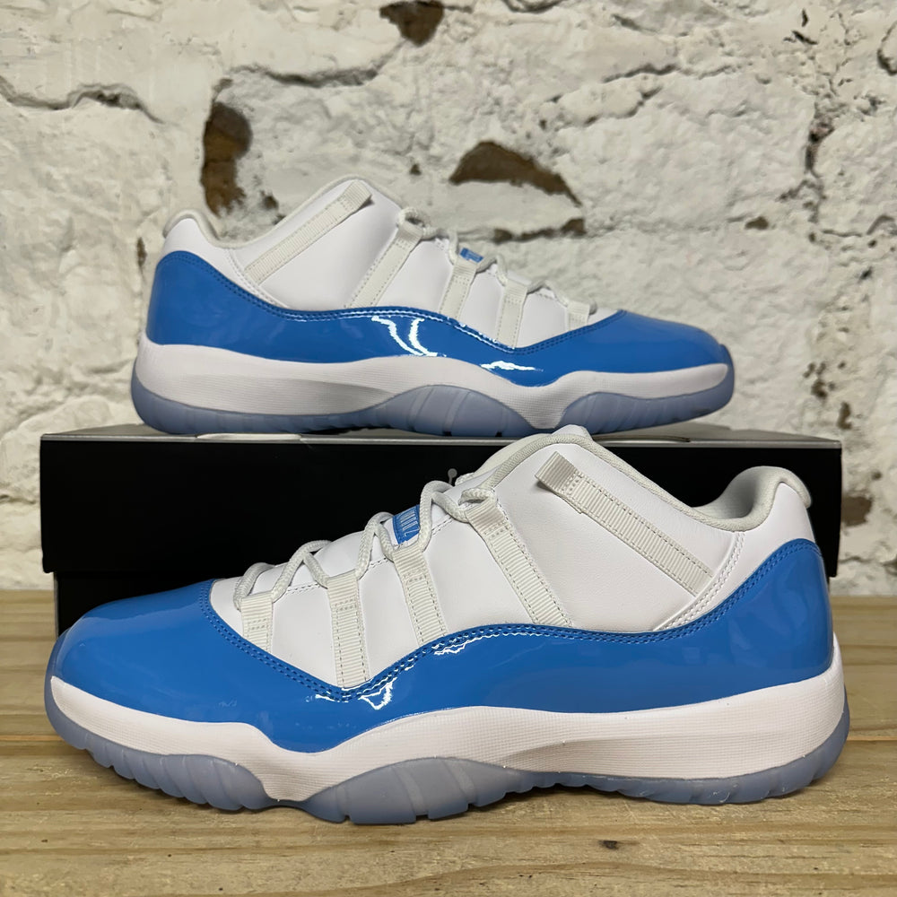 Air Jordan 11 Low University Blue (2026) Sz 13 DS