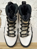 Air Jordan 9 University Blue Sz 10