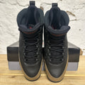 Air Jordan 9 Olive Sz 10