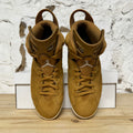Air Jordan 6 Wheat Sz 9
