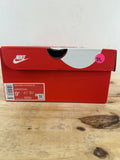 Nike Dunk Low Light Orewood Brown Sashiko Sz 9.5