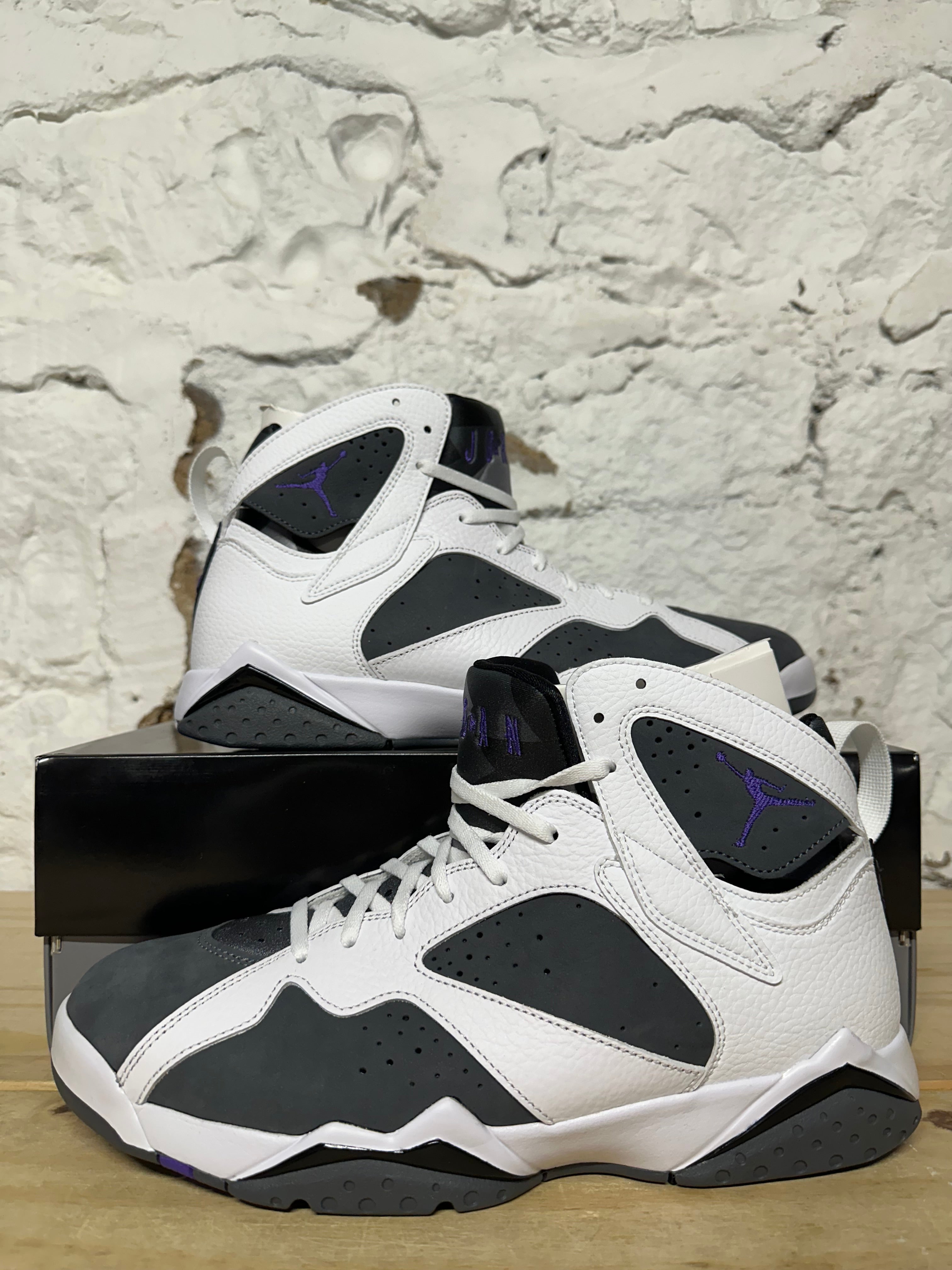 Air Jordan 7 Flint Sz 11.5 DS