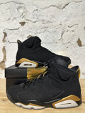 Air Jordan 6 DMP Sz 10.5