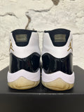 Air Jordan 11 High Gratitude Sz 8.5