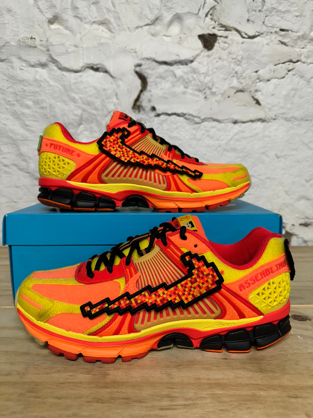 Nike Vomero 5 Doernbecher Sz 10
