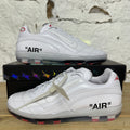 Nike Cryoshot Zoom VAA  Sz 9.5 DS
