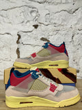 Air Jordan 4 Union Gauva Ice Sz 11