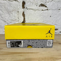 Air Jordan 4 Lightning (2021) Sz 13