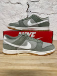 Nike Dunk Low Jade Horizon Gum Sz 11