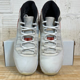 Air Jordan 11 High Platinum Tint Sz 10.5