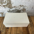 Maison Margiela Replica Green Canvas Sneaker Sz 8 (41)