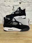 Air Jordan 4 White Thunder Sz 10.5