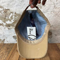 Louis Vuitton Tan Monogram Hat