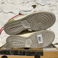 Nike Dunk Low Off-White Dunk Lot 13 Sz 9.5