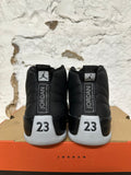 Air Jordan 12 Barons Sz 9