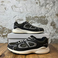 Dior B30 Green Black White Sneaker Sz 12 (45)