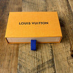 Louis Vuitton Charm Bracelet W/ Box