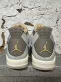 Air Jordan 4 Craft Photon Dust Sz 13
