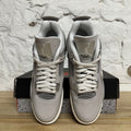 Air Jordan 4 Frozen Moments Sz 10.5 (12W) DS